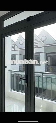 Bán Nhà Hoá An Cách Nguyễn Thị Tồn 300m Biên Hoà Đồng Nai