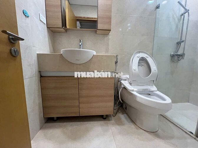 Cho thuê CH Vinhomes Gardenia Mỹ Đình 110m2 3PN đủ đồ đẹp giá 20tr/th