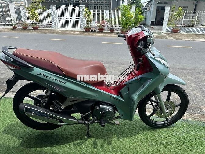 Honda Future led 2022 ( góp cần cccd không nợ xấu)