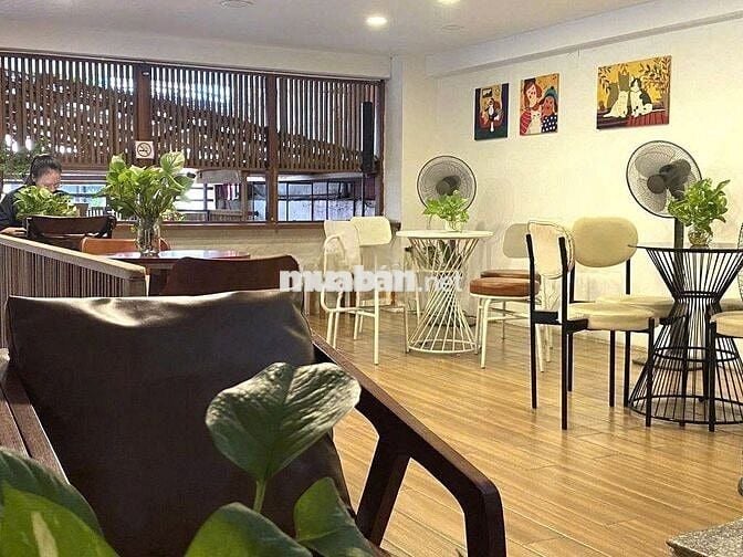 Cho Thuê Mặt Bằng Ngang 8m Đường Quách Văn Tuấn, Tân Bình ( KD Tự Do )