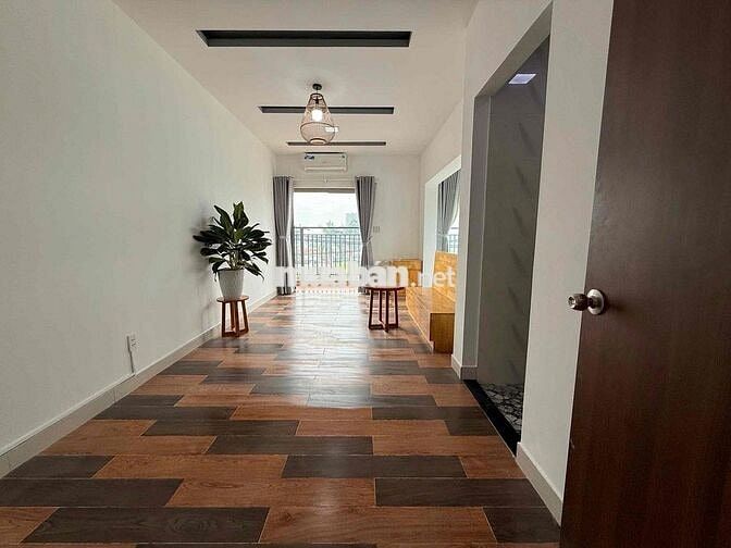 Căn Hộ Siêu Rộng Full Nội Thất Ngay Tam Bình, Chợ Đầu Mối, Kha Vạn Cân