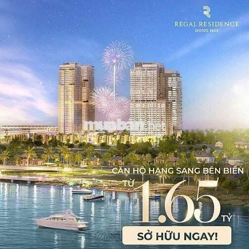 Trải nghiệm phong cách sống chạm biển tại Regal Signature Quảng Bình