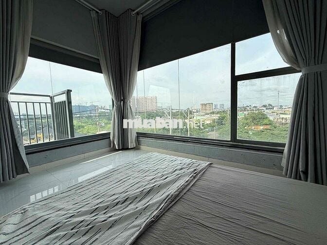 Căn Hộ Siêu Rộng Full Nội Thất Ngay Tam Bình, Chợ Đầu Mối, Kha Vạn Cân
