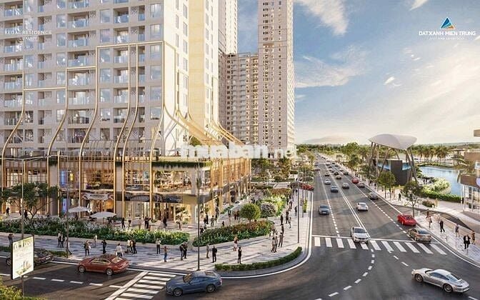 Trải nghiệm phong cách sống chạm biển tại Regal Signature Quảng Bình