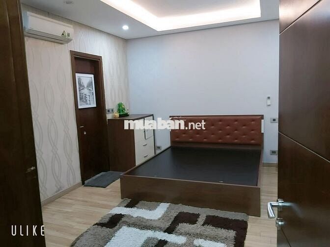 Cực Hot - Golden Palace - Mễ Trì 110m2 3PN full nội thất chỉ 16tr/th