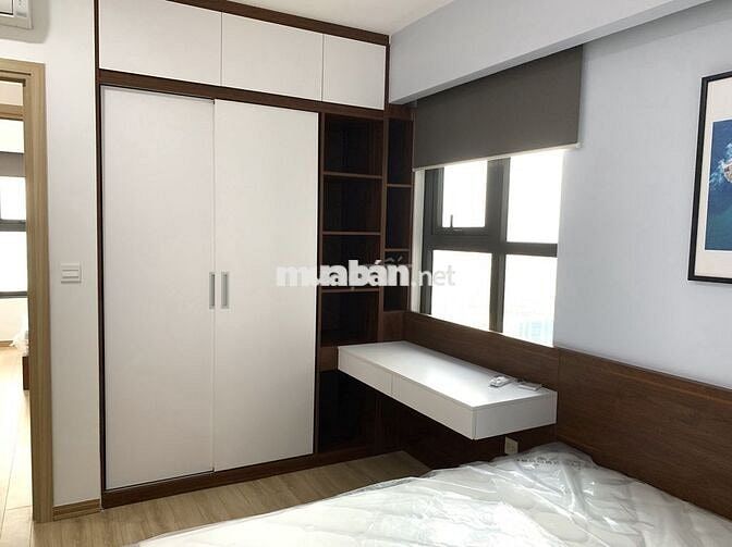 Cho thuê căn hộ Bonanza - Cầu Giấy 100m2 3PN full đồ đẹp giá 19tr/th