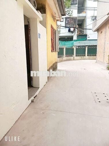 Cho thuê nhà riêng 1 tầng tại Võ Chí Công