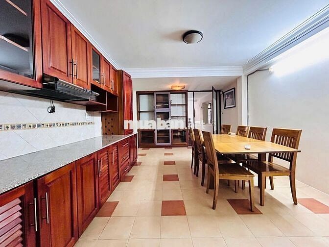 GẤP- CHO THUÊ NHÀ MẶT TIỀN HUỲNH VĂN BÁNH – P.11, PHÚ NHUẬN