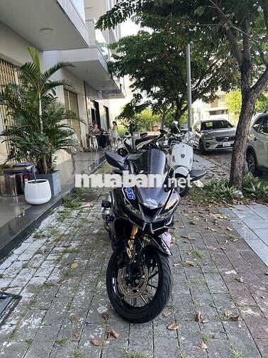 Bán R15v3 tại quận thanh khê