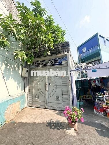 KTX Nữ Ngay Đại Học Ngân Hàng – Võ Văn Ngân, Thủ Đức