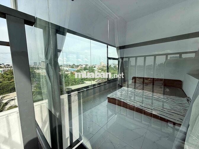 Căn Hộ Siêu Rộng Full Nội Thất Ngay Tam Bình, Chợ Đầu Mối, Kha Vạn Cân