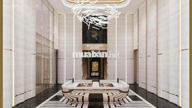 Trải nghiệm phong cách sống chạm biển tại Regal Signature Quảng Bình