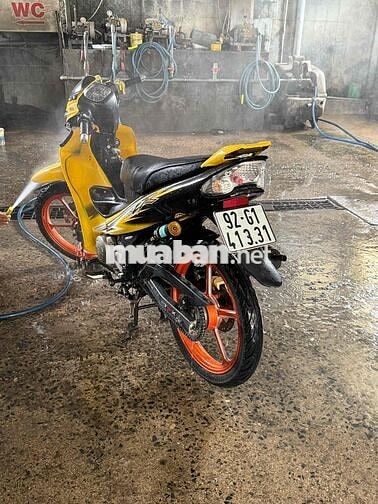 cần bán xe máy