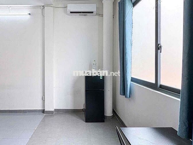cho thuê phòng trọ. ngay bạch đằng  Tân bình
