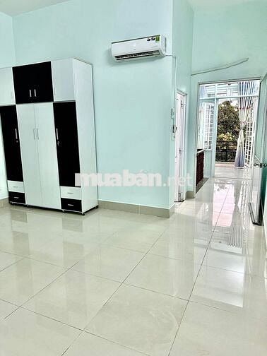 NHÀ 1 LẦU 2PN. 2WC HẺM TẢI ĐƯỜNG 4 LINH TÂY. THỦ ĐỨC