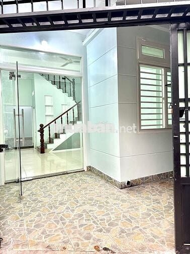 NHÀ 1 LẦU 2PN. 2WC HẺM TẢI ĐƯỜNG 4 LINH TÂY. THỦ ĐỨC