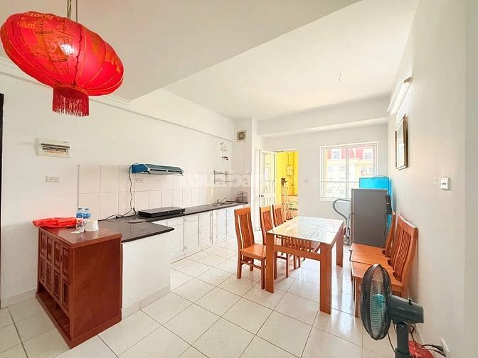 bán căn hộ CT13 nằm mặt đường Võ Chí Công, phường Tây Hồ