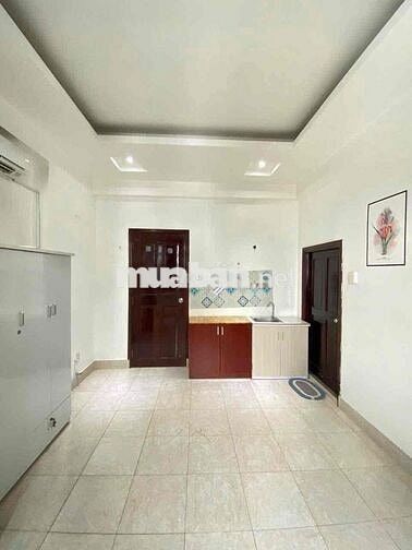 Trọ xinh full nội thất gần cầu phú xuân và phú mỹ hưng q7