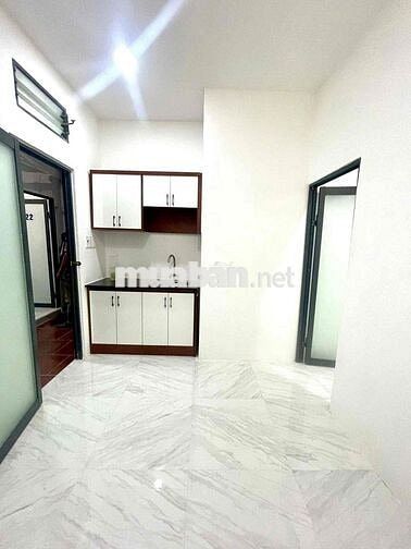Cho thuê CHDV đ.Thông Nhất,p.Bình Thọ gần SPKT 1pn riêng kín giá 4,5tr