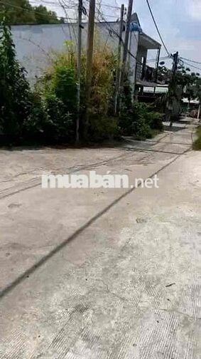 Bán lô đất 500m2 đất Biệt Thự đường thông 5m điện nước dân kính lên th