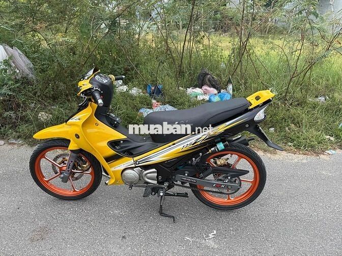 cần bán xe máy