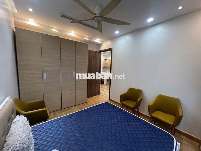 Cho thuê CH Vinhomes Gardenia Mỹ Đình 110m2 3PN đủ đồ đẹp giá 20tr/th