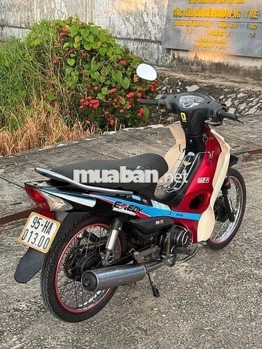 Elegan50cc không cần bằng lái