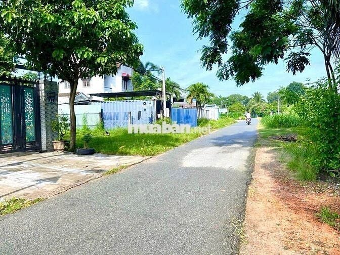 ĐẤT MẶT TIỀN KINH DOANH,DT 6M X 36M, TÂN THÔNG HỘI GIÁ 470 TRIỆU.