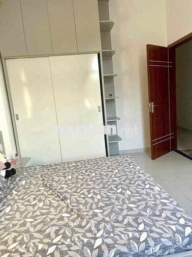 Nhà 1 trệt 2 lầu KDC Hiệp Thành 1 , gần ngã 5 3pn