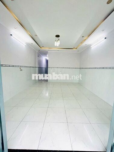 NHÀ CHO THUÊ TRỆT RỘNG MỚI 100% - GIÁP KDC 91B VÀO 400m - GIÁ : 6.5tr