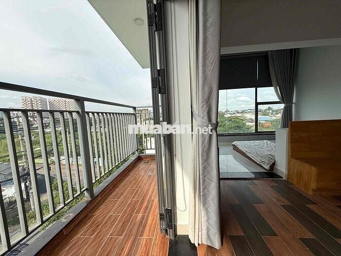 Căn Hộ Siêu Rộng Full Nội Thất Ngay Tam Bình, Chợ Đầu Mối, Kha Vạn Cân