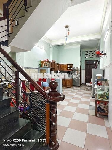 Thuê nhà mặt tiền Trần Hưng Đạo tỉnh Gia Lai