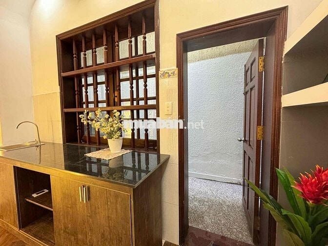 Chính Chủ Cho Thuê 1PN 40m2 mới_ Đây Đủ Nội Thất _ Hot Trend