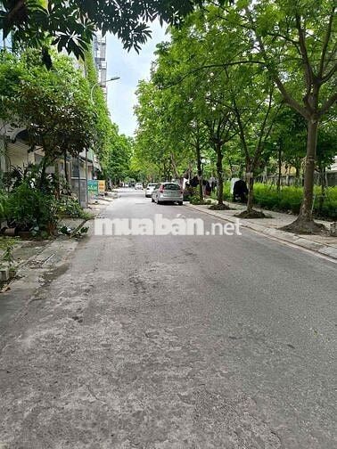 Bán đất Cổng Đồng La Khê Hà Đông 50m Mt4.2m -Giá 11.45 tỷ