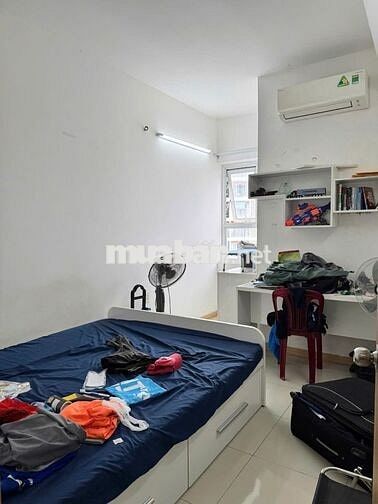 C/c Phúc yên, Phan Huy Ích, p15, TB, 77m2, 2PN, 2WC, 9tr5/th, Nhà mới.