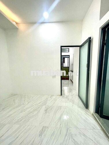 Cho thuê CHDV đ.Thông Nhất,p.Bình Thọ gần SPKT 1pn riêng kín giá 4,5tr