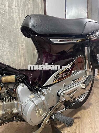 Em bán dream việt Nam 2013 zin đét cả xe