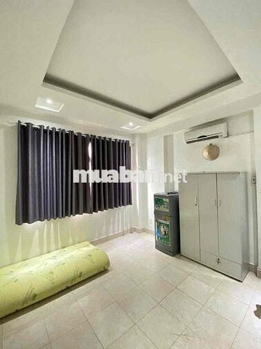Trọ xinh full nội thất gần cầu phú xuân và phú mỹ hưng q7