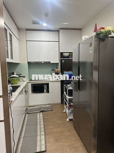 Hot - An Bình Plaza, Trần Bình 90m2 3PN đủ đồ đẹp, căn góc giá 16tr/th