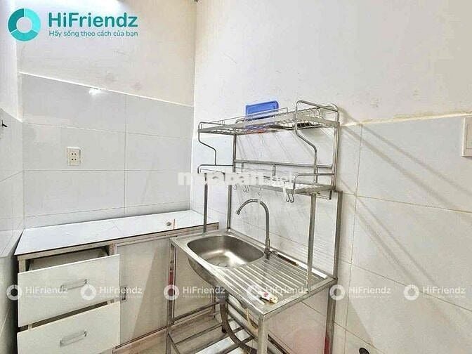 PHÒNG TRỆT GÁC CAO CỬA SỔ TRỜI PHÒNG MỚI NGAY KINH DƯƠNG VƯƠNG