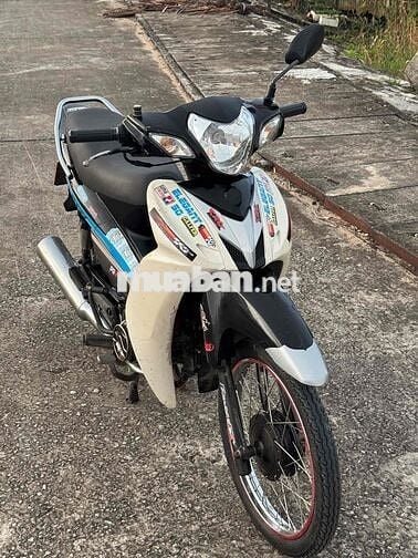 Elegan50cc không cần bằng lái