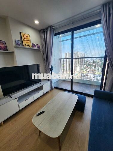 Vào luôn CH 2PN 80m2 đủ đồ đẹp tại Golden Field, Mỹ Đình giá 14,5tr/th