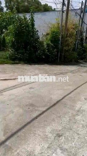 Bán lô đất 500m2 đất Biệt Thự đường thông 5m điện nước dân kính lên th