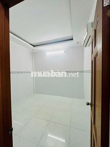 NHÀ CHO THUÊ TRỆT RỘNG MỚI 100% - GIÁP KDC 91B VÀO 400m - GIÁ : 6.5tr