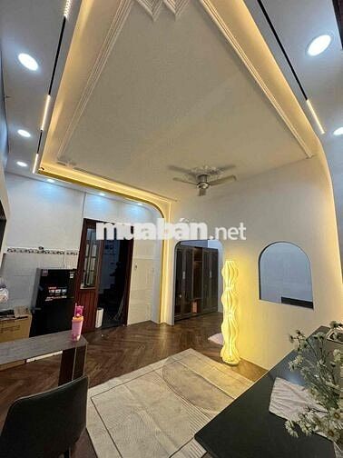 Chính Chủ Cho Thuê 1PN 40m2 mới_ Đây Đủ Nội Thất _ Hot Trend