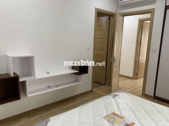 Cho thuê căn hộ Bonanza - Cầu Giấy 100m2 3PN full đồ đẹp giá 19tr/th