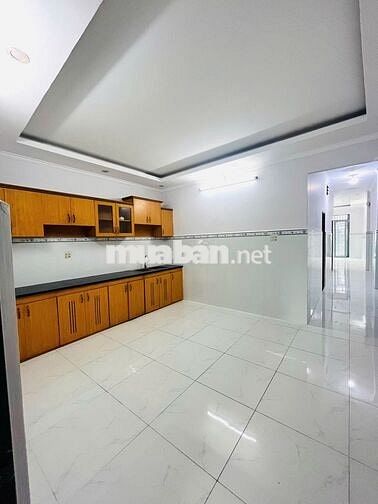 NHÀ CHO THUÊ TRỆT RỘNG MỚI 100% - GIÁP KDC 91B VÀO 400m - GIÁ : 6.5tr