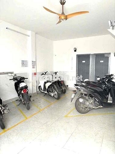 🏡🔥CHDV 6PN - CHO THUÊ DÒNG TIỀN🔥ĐIỆN BIỆN PHỦ💥BÌNH THẠNH💥NGANG 5,2M💥72