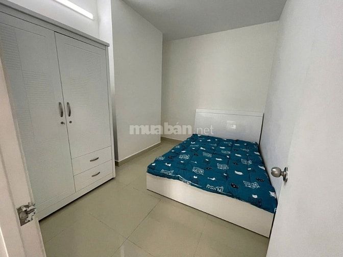 C/c Ruby Garden, Nguyễn Sỹ Sách, P15, TB, 57m2, 1PN, 2WC, 8tr/th NT