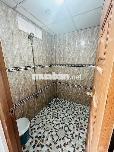 NHÀ CHO THUÊ TRỆT RỘNG MỚI 100% - GIÁP KDC 91B VÀO 400m - GIÁ : 6.5tr